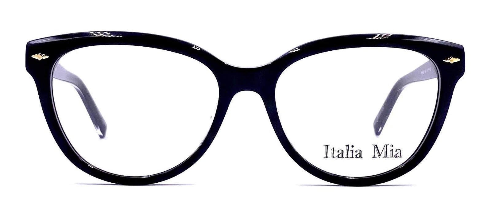 Italia Mia IM809 Eyeglasses